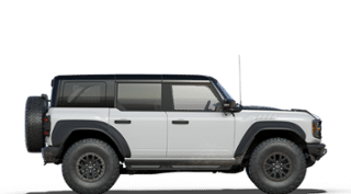 2025 Ford Bronco® External Image 1